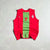 Sleeveless Tshirt