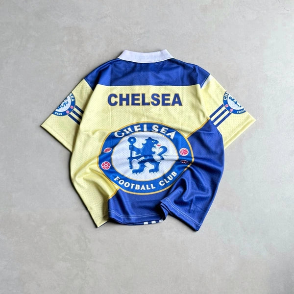 Vintage Jersey