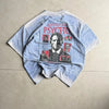 Printed Five Sleeve Tshirt
