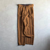 Korean Baggy