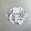 Premium Five Sleeve Tshirt