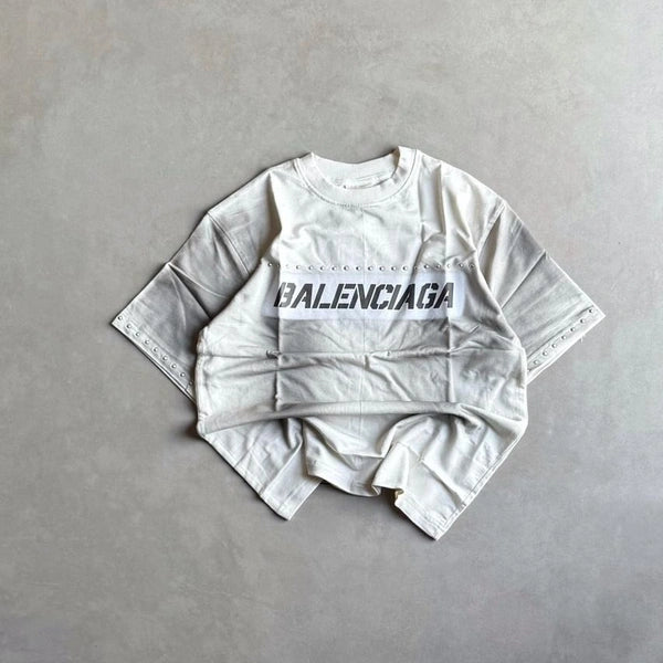 Premium Five Sleeve Tshirt