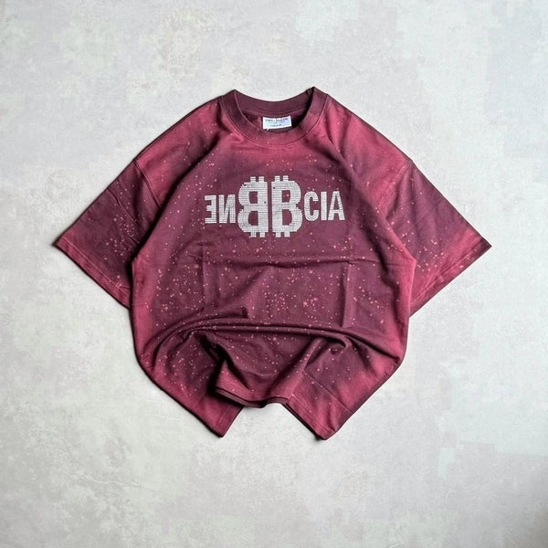 Premium Five Sleeve Tshirt