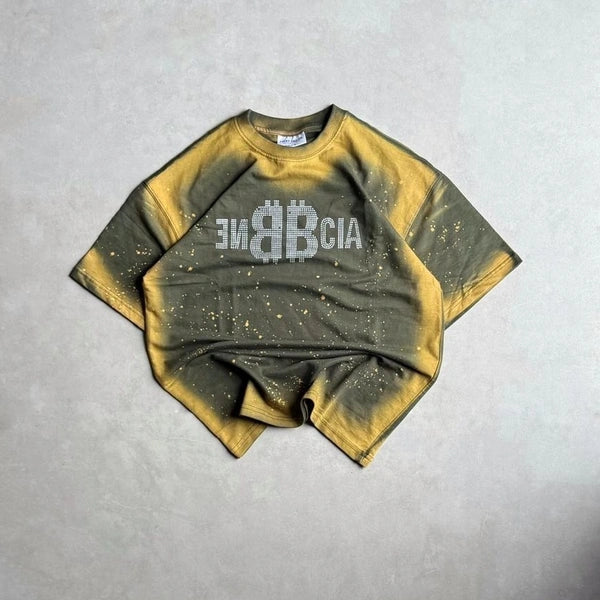 Premium Five Sleeve Tshirt