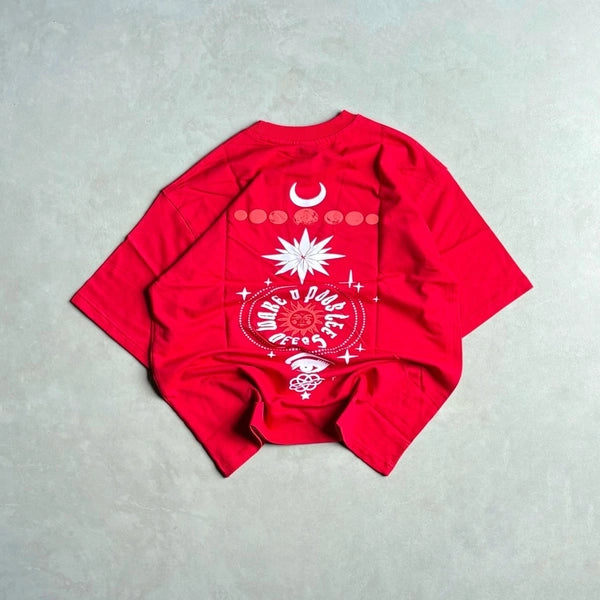 Five Sleeve Tshirt