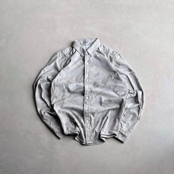 Printed Corduroy Shirts