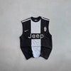 Premium Sleeveless T-Shirts