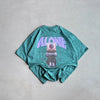 Oversized Printed T-Shirt