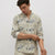 Full Sleeve Printed Shirt
