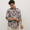 Full Sleeve Printed Shirt