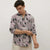 Full Sleeve Printed Shirt
