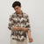 Full Sleeve Printed Shirt