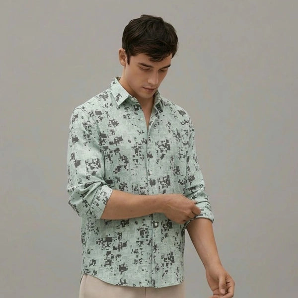 Full Sleeve Shirt