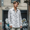 Full Sleeve Printed Shirt