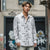 Full Sleeve Printed Shirt