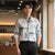 Full Sleeve Printed Shirt