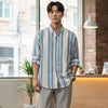 Full Sleeve Printed Shirt