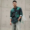 Full Sleeve Printed Shirt