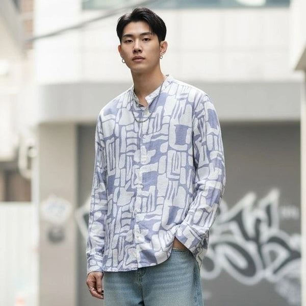 Full Sleeve Shirt (L)