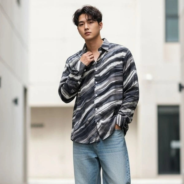 Full Sleeve Shirt