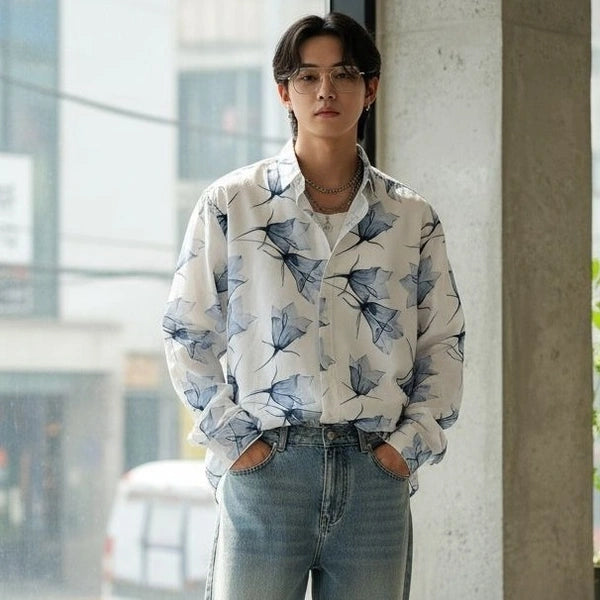 Full Sleeve Shirt