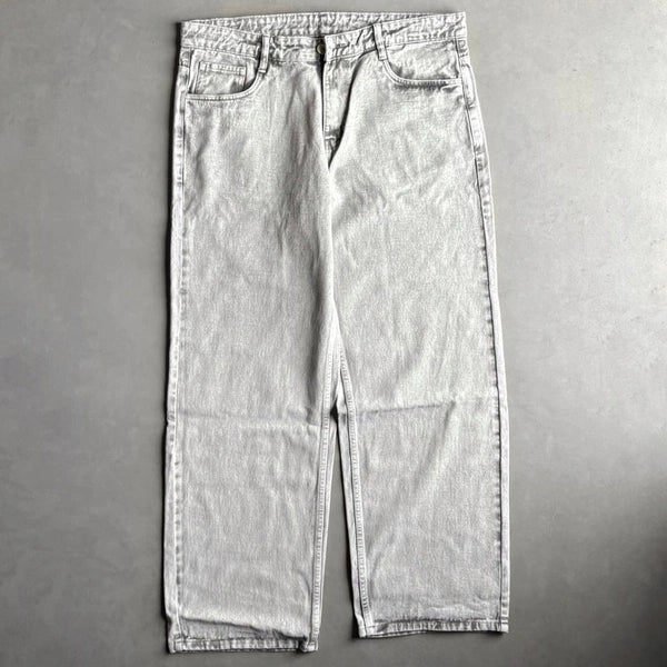 Premium Baggy Jean