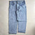 Premium Baggy Jean