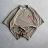 Five Sleeve Tshirt
