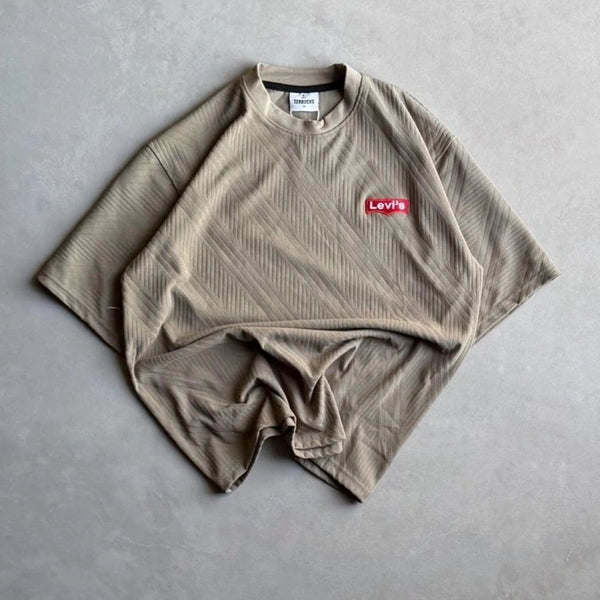Five Sleeve Tshirt