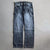 Straight Fit Baggy