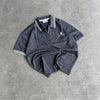 Premium Collar Tshirt