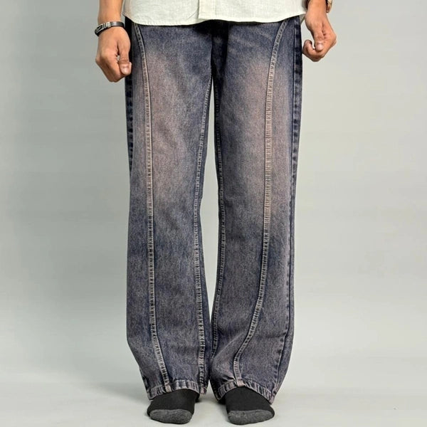 Premium Baggy Jean