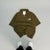 Premium collar T-shirt