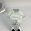 Premium collar Tshirt