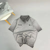 Premium Collar Tshirt