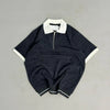 Premium Collar Tshirt