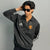 Full Sleeve Zipper Tshirt