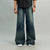 Wide-Leg Jeans