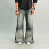Premium Wide Leg Jean