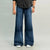 Premium Wide Leg Jean