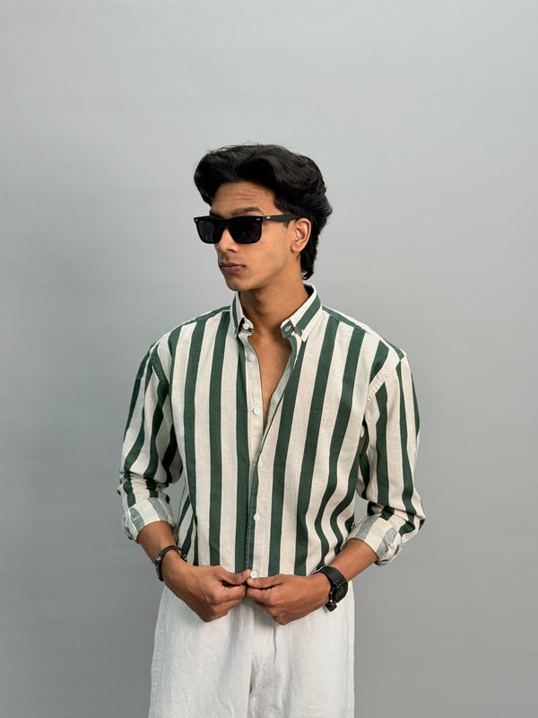 PREMIUM STRIPES SHIRTS