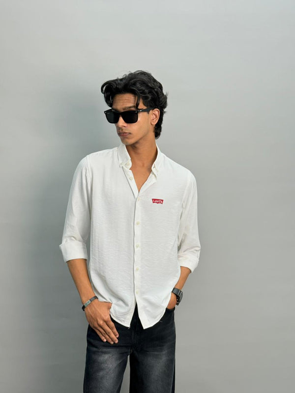 IMP FULL SLEEVE (WHITE)