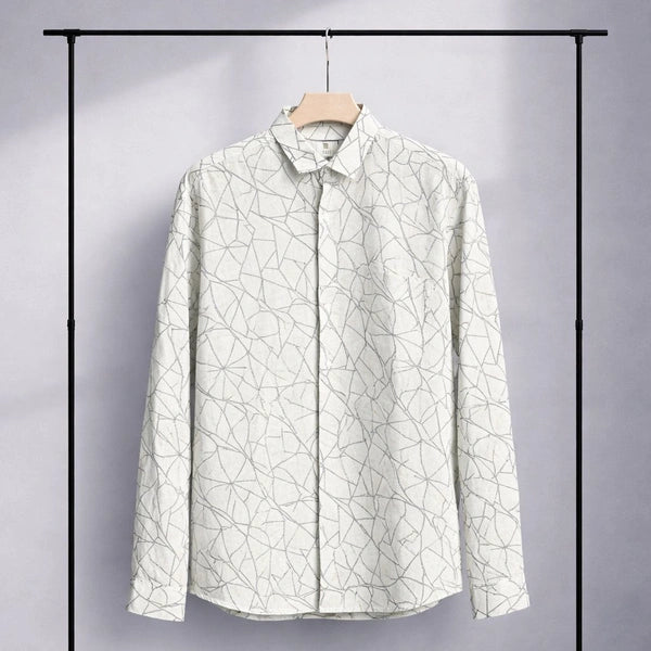 Full Sleeve Shirt (Xl,XXl)