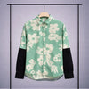 Dr Sleeve Shirt