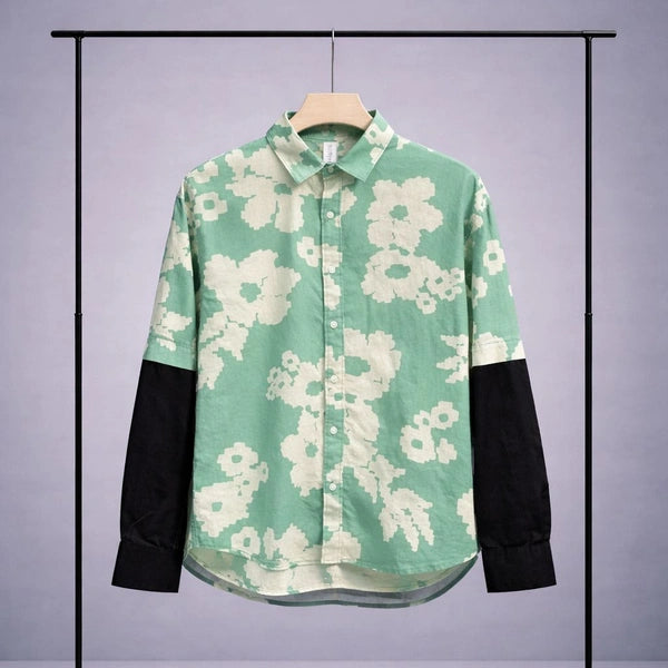 Dr Sleeve Shirt