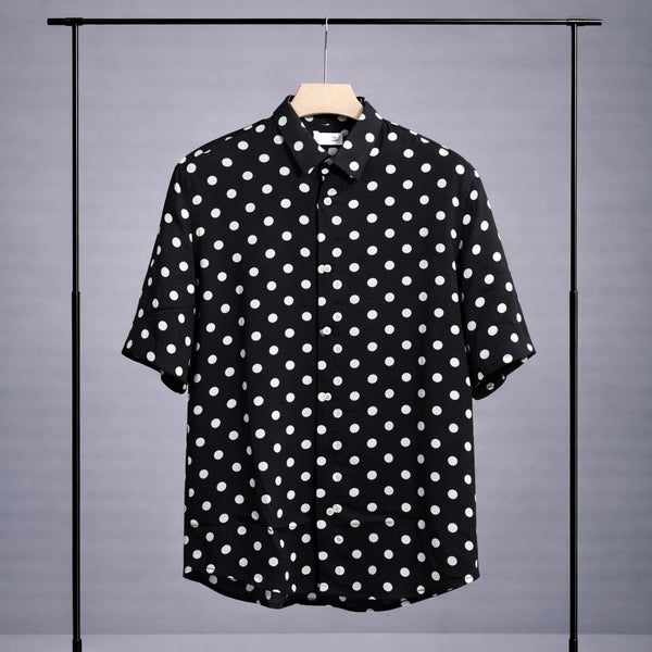 Oversized Shirt