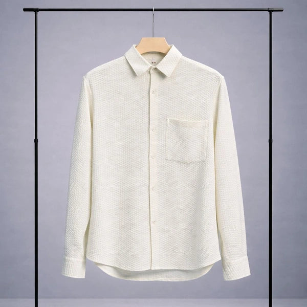 Full Sleeve Shirt (L,XL)