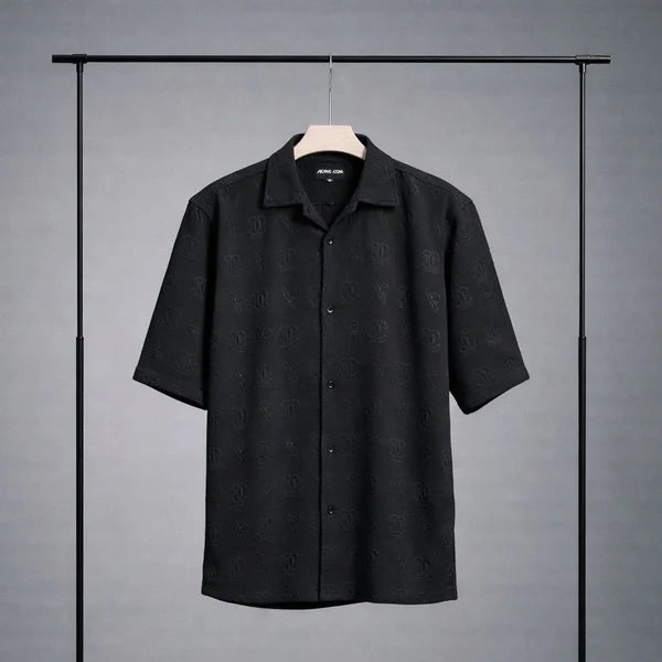 Five Sleeve Shirt
