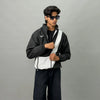 PREMIUM JACKETS BLACK