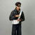 PREMIUM JACKETS BLACK